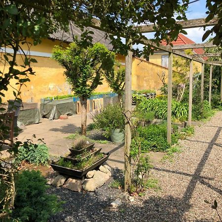Kongeakroen Brørup Exteriér fotografie
