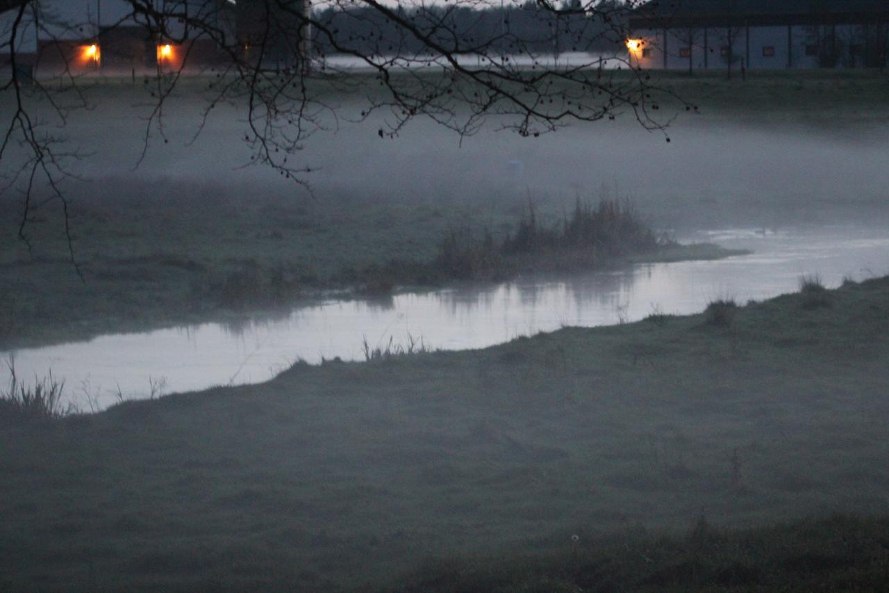 Kongeakroen Brørup Exteriér fotografie