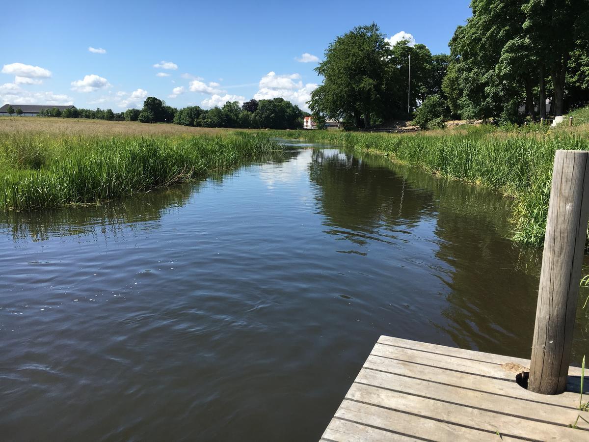 Kongeakroen Brørup Exteriér fotografie